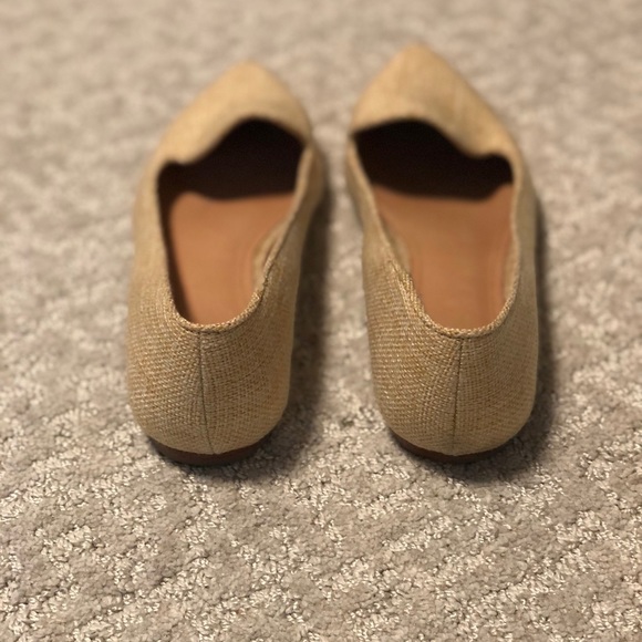 Joie pointed flats - Picture 3 of 5